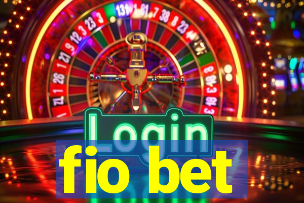 fio bet